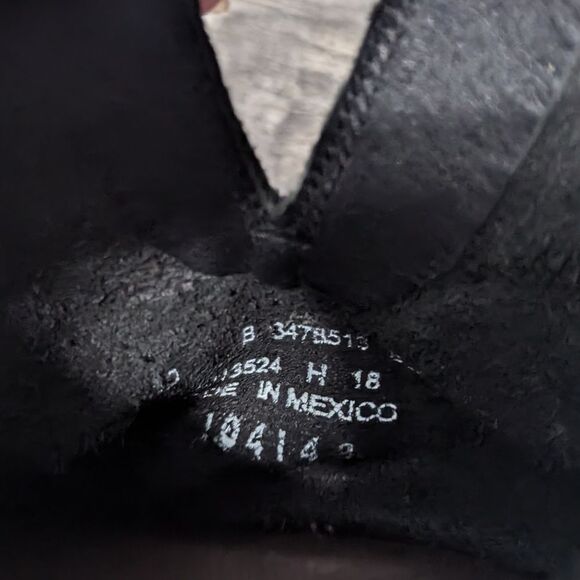 Frye Veronica short harness boot - Picture 8 of 8